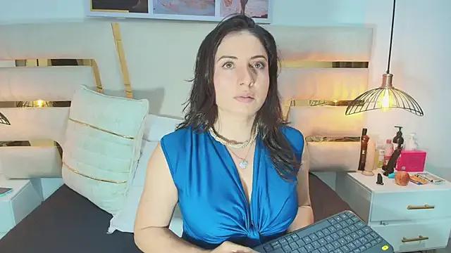 Karla-Lin — Private on StripChat