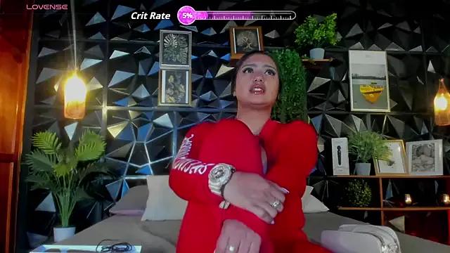 Freechat karla_999 on StripChat