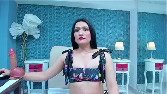 Karla_fisher — masturbation with my pantyhose