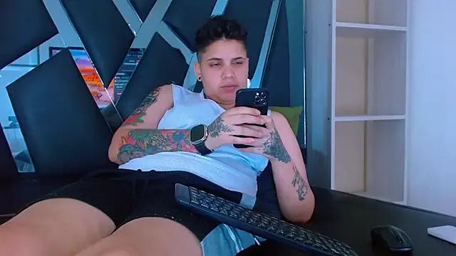 Freechat karla_sexy21 on StripChat