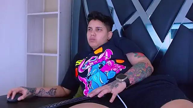 Freechat karla_sexy21 on StripChat