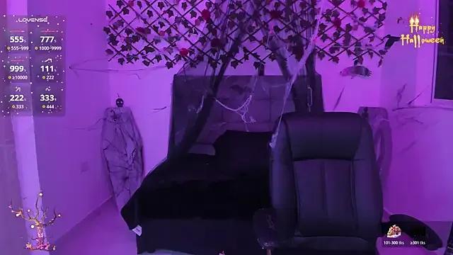 StripChat Karly_Closson is Freechat Karly_Closson —  My tits jump