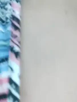 karly_hot_ — Suck finger