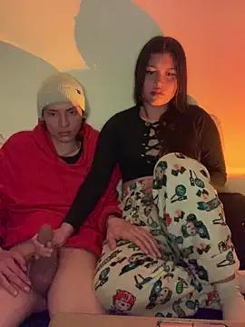 Karma_And_Sex — Fuck in doggy + oil 