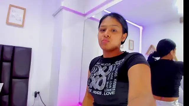 StripChat karol_bustamante is Freechat karol_bustamante — make me vibrate