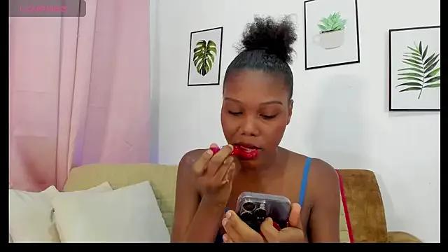 StripChat Karol_w11 is Freechat Karol_w11 — Fingers play pussy