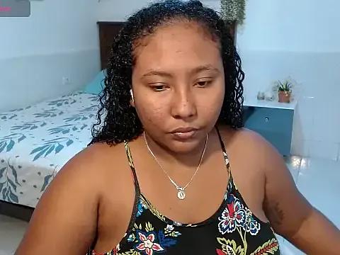 StripChat KaroldelaTorree is Freechat KaroldelaTorree — Welcome Karol
