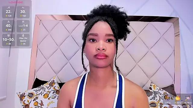 StripChat karolebonyy is Freechat karolebonyy — dance naked