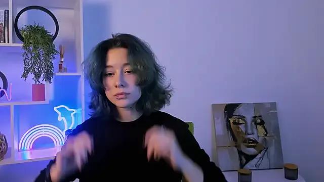 karolina_vendi — give me a smile