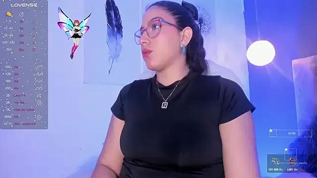Karoline21 — Wet and naughty masturbation