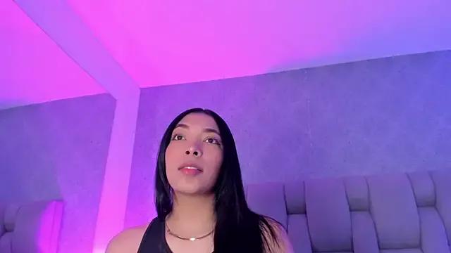 Freechat KarolRojas_ on StripChat