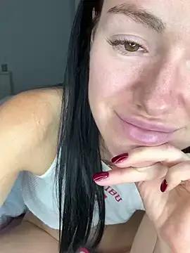 karrr__aaa — Cum show