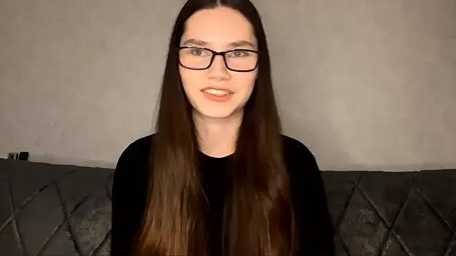 KaseyByczek — Freechat on StripChat