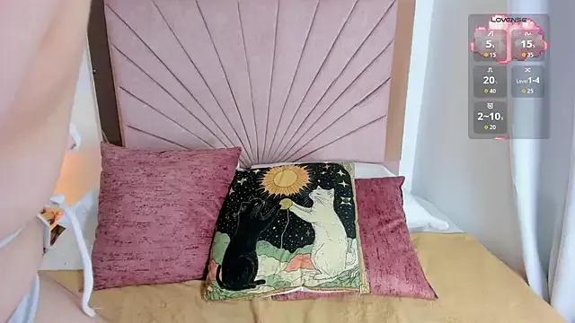 Kasumikimura — Lush + Domi control (10 mi)