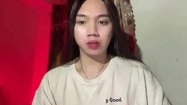 StripChat kat_mire is Freechat kat_mire — HOT CUMSHOW (PVT IS OPEN)