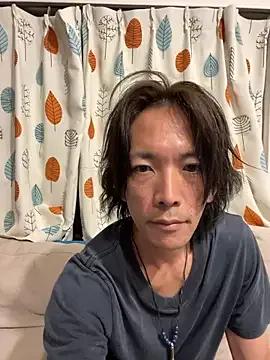 Freechat Katakuriko-Denpun on StripChat