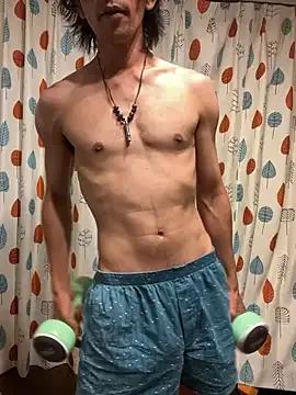 Freechat Katakuriko-Denpun on StripChat
