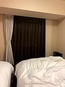 Freechat Katakuriko-Denpun on StripChat