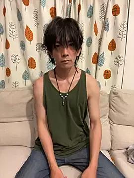 Freechat Katakuriko-Denpun on StripChat