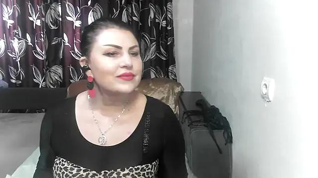 Freechat kataleya94 on StripChat