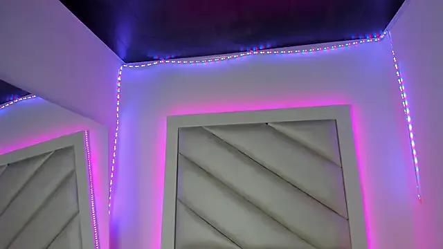 Kataleya_js — naked