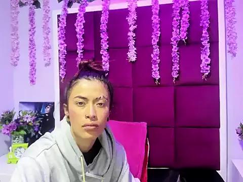 Kataleya_Luck on StripChat 