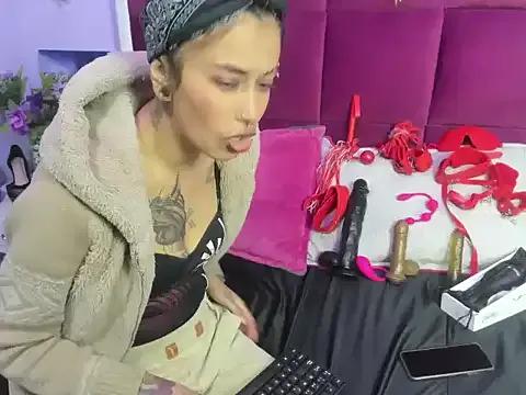 Kataleya_Luck on StripChat 