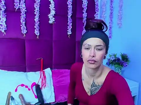 Kataleya_Luck on StripChat 