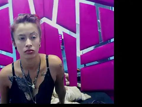 Kataleya_Luck — 10 pats to my pussy