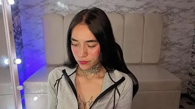 Freechat kataleya_t on StripChat