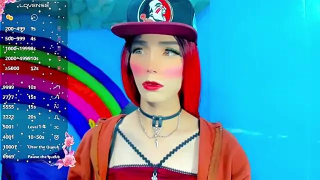 StripChat katalina-hot1 is Freechat katalina-hot1 — cum cum