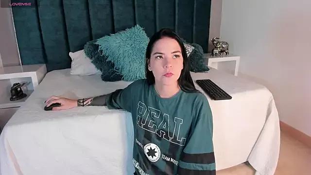 Freechat kate_cass on StripChat