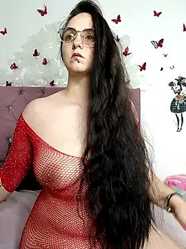 kate_rosse02 — Doble penetracin