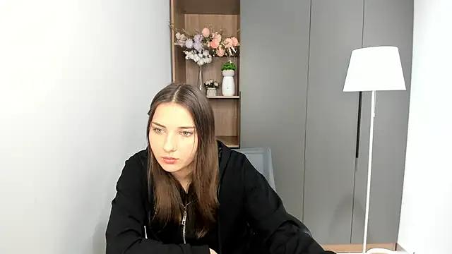 StripChat KateCahee is Private KateCahee — I'll get up and show you my outfit