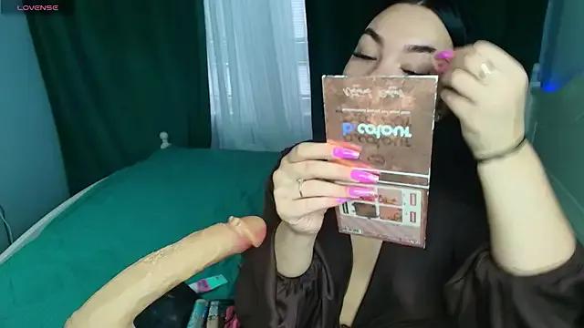 katerine_Monroe — last tipper take control