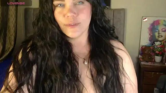 StripChat katherin_blue33 is Freechat katherin_blue33 — control domin x 2minutos