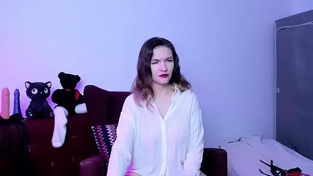 Katherine_Twilight — Freechat on StripChat