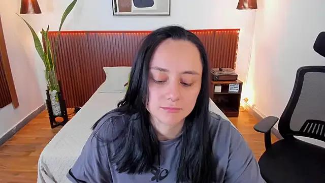 KatherineBond — full naked