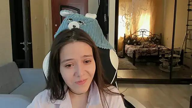 KatherineGreczkowski — biggest smile ever
