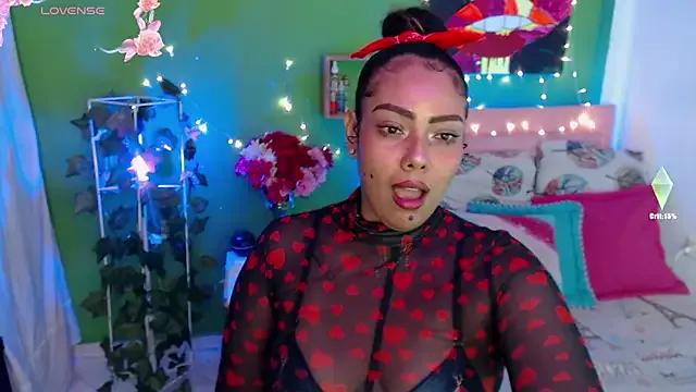 katherinnyazz — hello Let's get heat