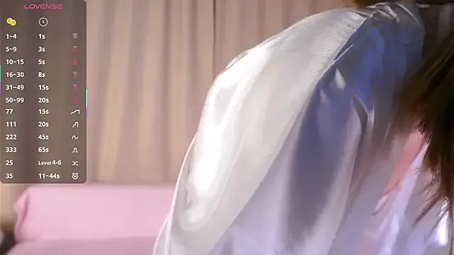 KatherynWishart — lick my finger and eye contact^^
