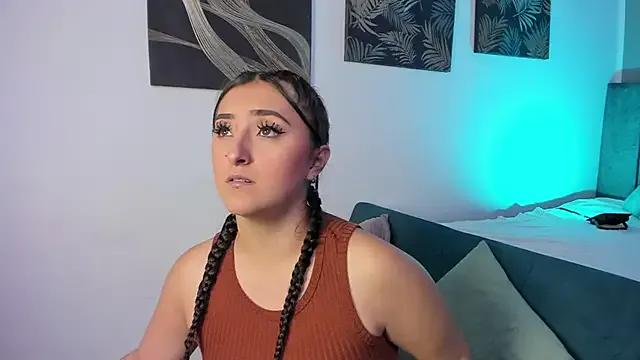 Kathia_Morelli — Freechat on StripChat