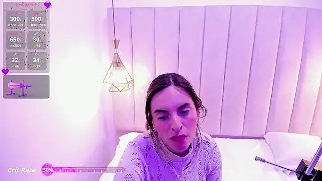 KathiHill — FUCK ME HARD X3 MIN