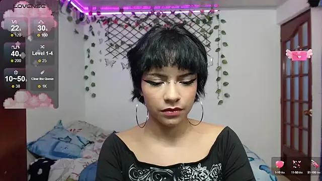 kathina_t — lets playing!