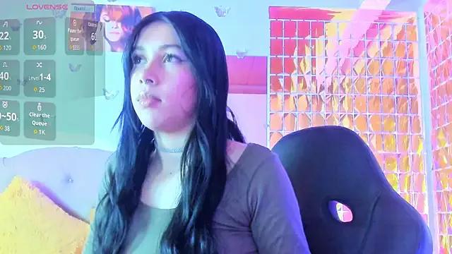 kathy_dee — full naked