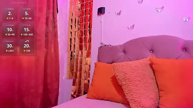 kathy_dee — cum show