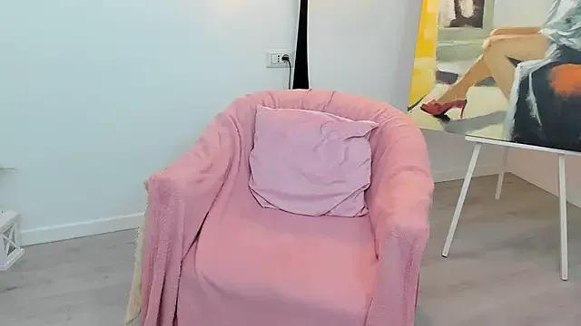 Kathy_Kirra — Second orgasm of the day