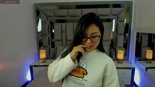 KATHY_LEWIS1 — Full naked + Spank ass hard