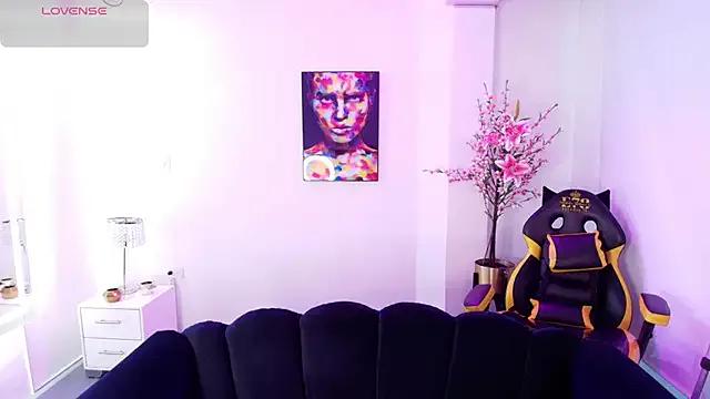 Kathya_and_thiago — Putting cock on clitoris