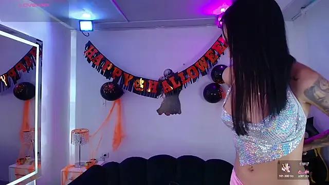 StripChat Kathya_and_thiago is Private Kathya_and_thiago — Control the lush 10 min